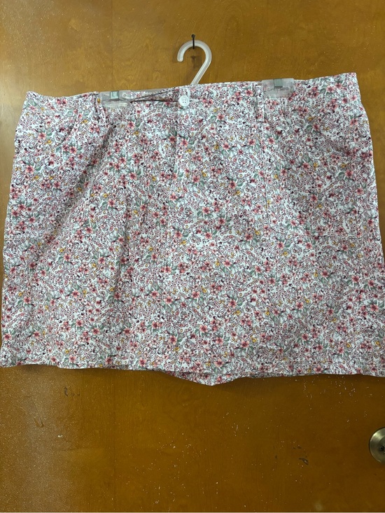 jcpenney Dresses & Skirts - JC Penny Skort. Size 14